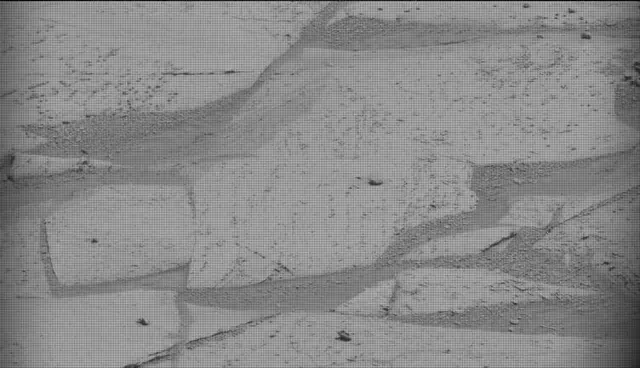 Sol 4387: Mast Camera (Mastcam)