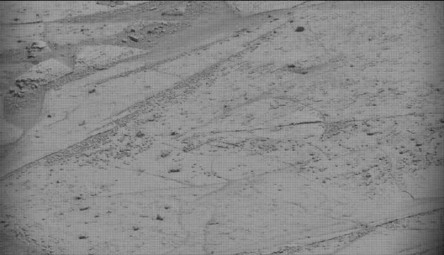 Sol 4387: Mast Camera (Mastcam)