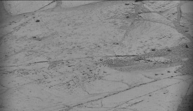 Sol 4387: Mast Camera (Mastcam)