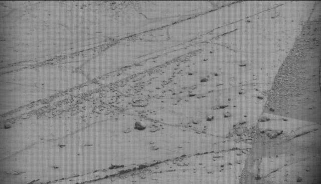 Sol 4387: Mast Camera (Mastcam)
