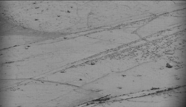 Sol 4387: Mast Camera (Mastcam)