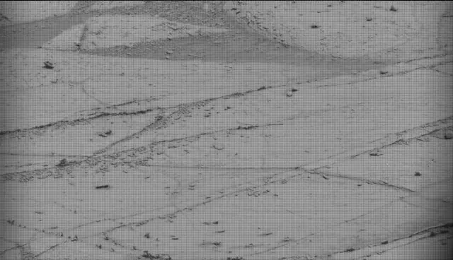 Sol 4387: Mast Camera (Mastcam)