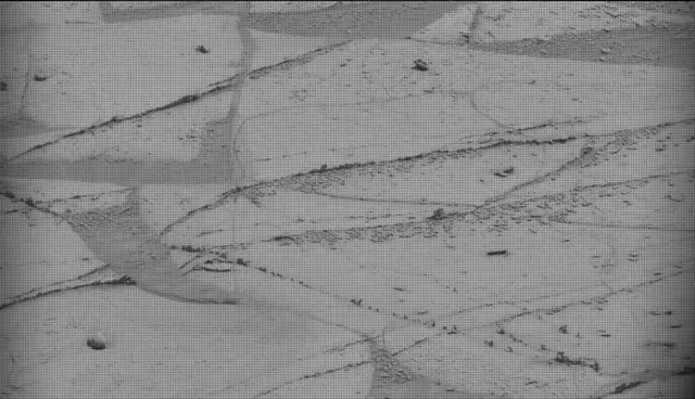 Sol 4387: Mast Camera (Mastcam)
