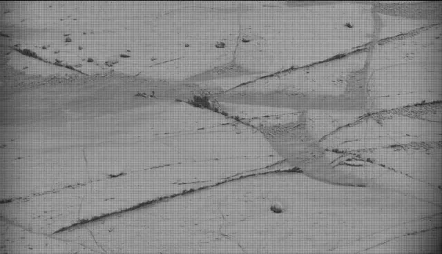 Sol 4387: Mast Camera (Mastcam)