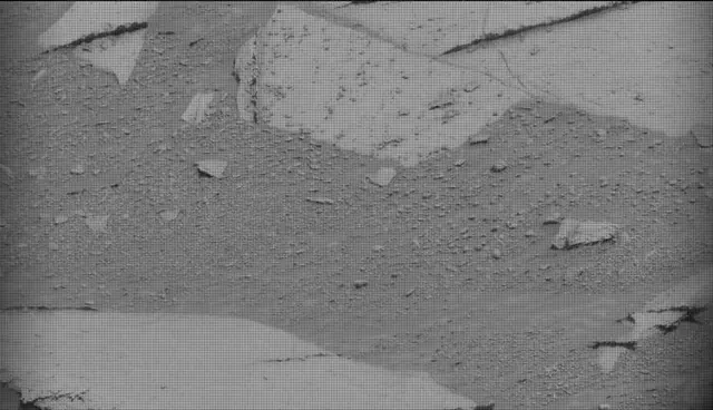 Sol 4387: Mast Camera (Mastcam)