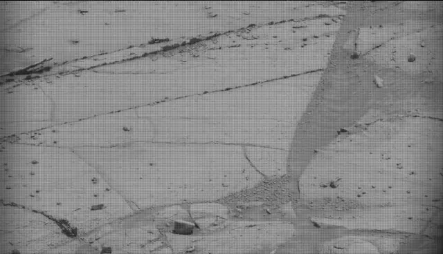 Sol 4387: Mast Camera (Mastcam)