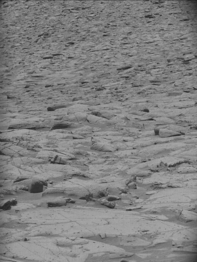 Sol 4387: Mast Camera (Mastcam)