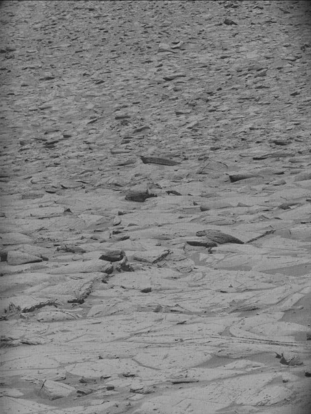 Sol 4387: Mast Camera (Mastcam)