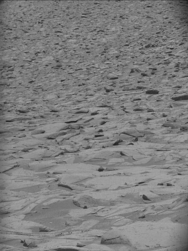 Sol 4387: Mast Camera (Mastcam)