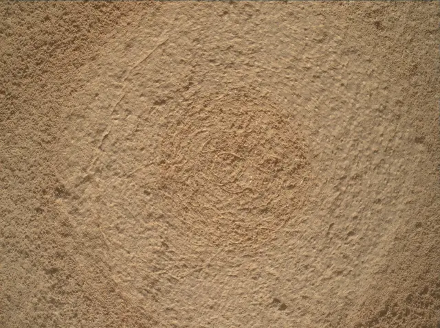Sol 4387: Mars Hand Lens Imager (MAHLI)