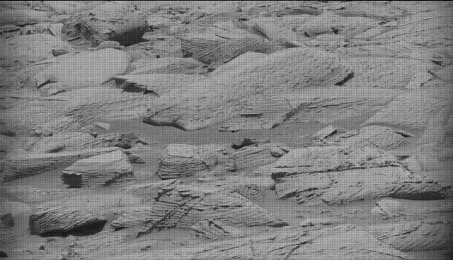 Sol 4389: Mast Camera (Mastcam)