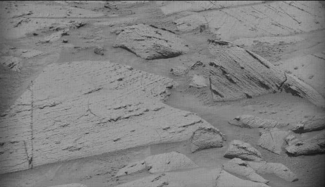 Sol 4389: Mast Camera (Mastcam)
