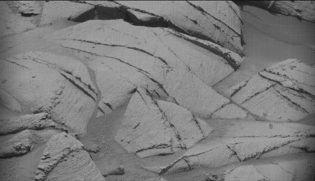 Sol 4389: Mast Camera (Mastcam)