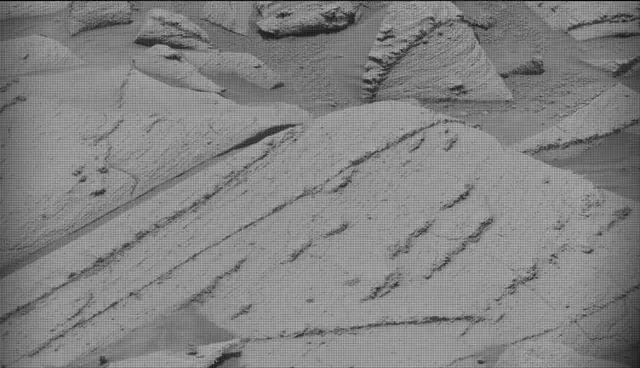 Sol 4389: Mast Camera (Mastcam)