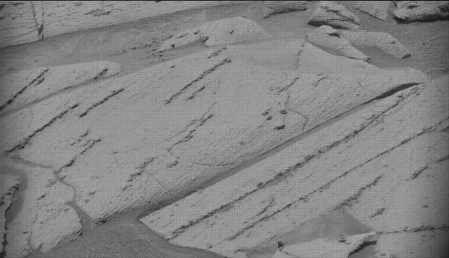 Sol 4389: Mast Camera (Mastcam)