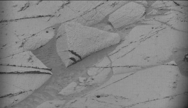 Sol 4389: Mast Camera (Mastcam)