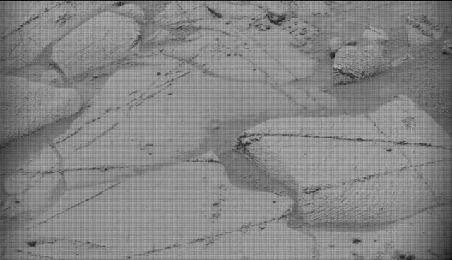 Sol 4389: Mast Camera (Mastcam)