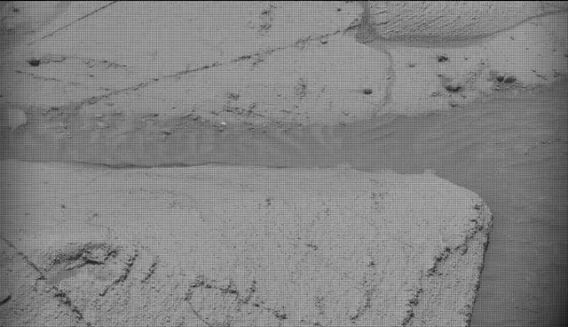 Sol 4389: Mast Camera (Mastcam)