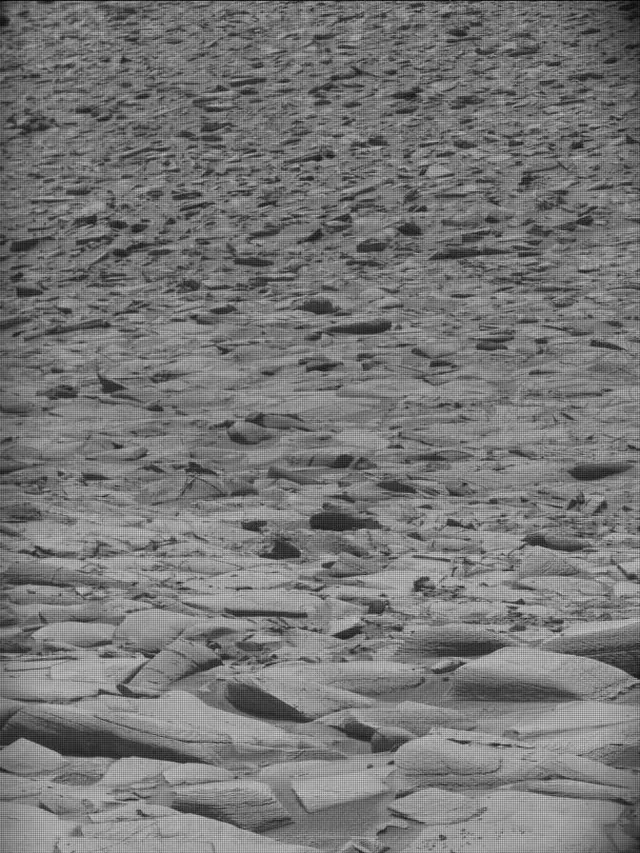 Sol 4389: Mast Camera (Mastcam)