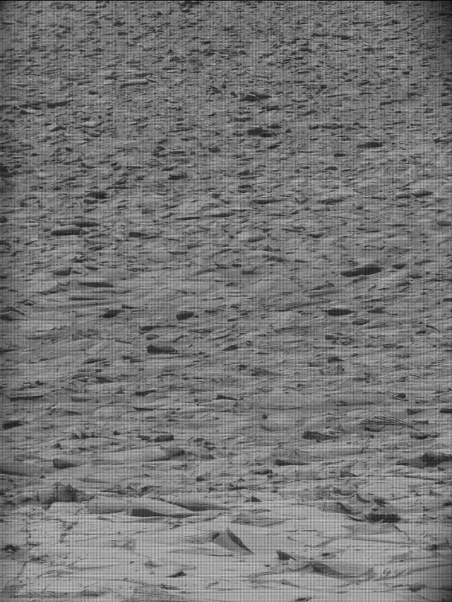 Sol 4389: Mast Camera (Mastcam)