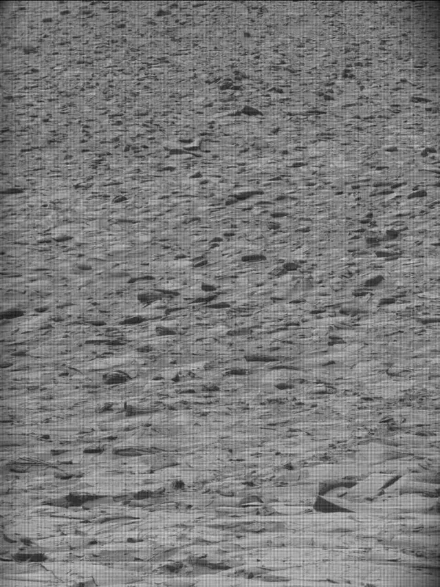 Sol 4389: Mast Camera (Mastcam)