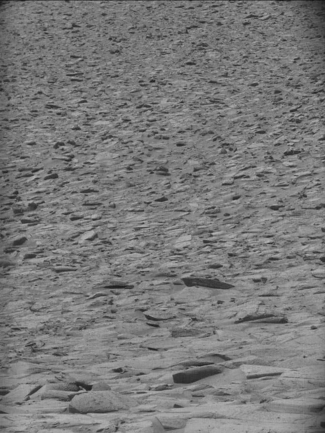 Sol 4389: Mast Camera (Mastcam)