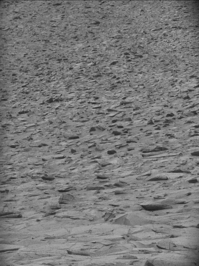 Sol 4389: Mast Camera (Mastcam)
