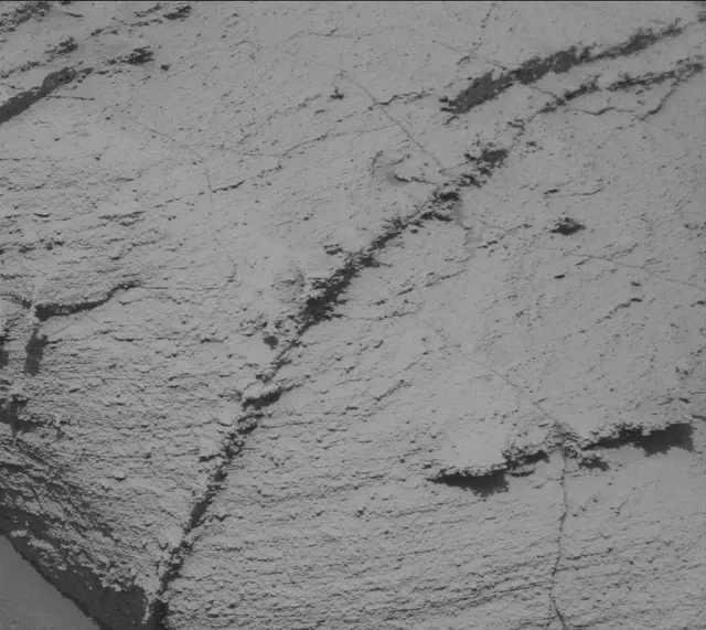 Sol 4389: Mast Camera (Mastcam)