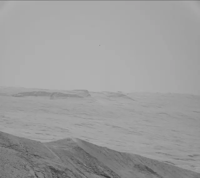 Sol 4389: Mast Camera (Mastcam)