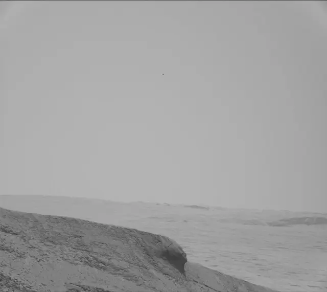 Sol 4389: Mast Camera (Mastcam)