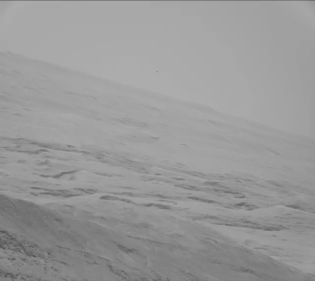 Sol 4389: Mast Camera (Mastcam)