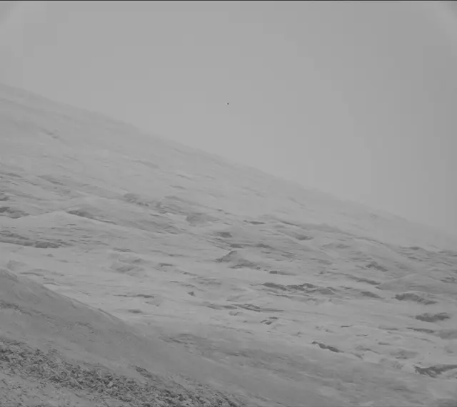 Sol 4389: Mast Camera (Mastcam)