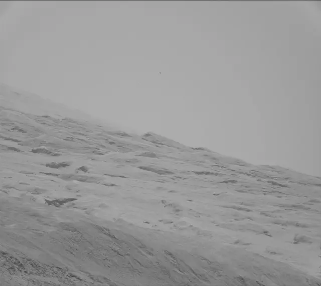 Sol 4389: Mast Camera (Mastcam)