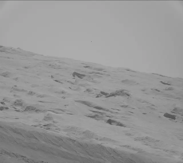 Sol 4389: Mast Camera (Mastcam)
