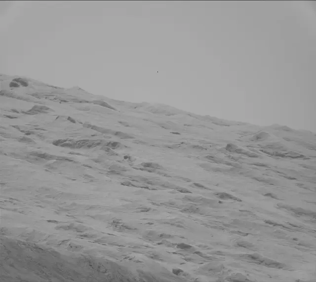 Sol 4389: Mast Camera (Mastcam)