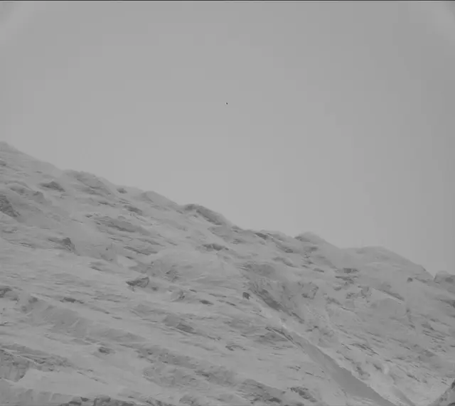Sol 4389: Mast Camera (Mastcam)