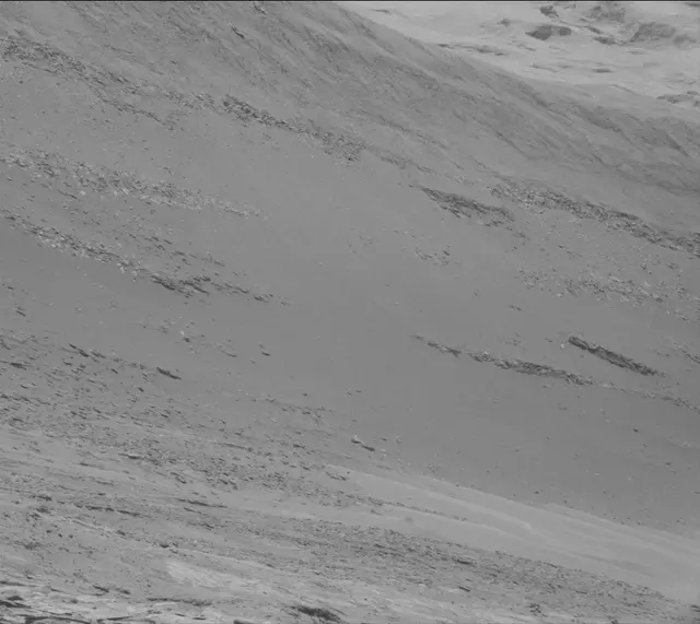 Sol 4389: Mast Camera (Mastcam)