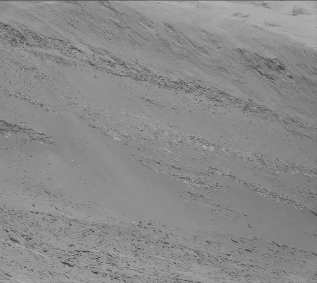 Sol 4389: Mast Camera (Mastcam)