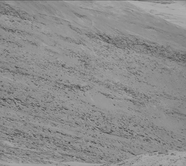 Sol 4389: Mast Camera (Mastcam)