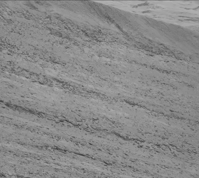 Sol 4389: Mast Camera (Mastcam)