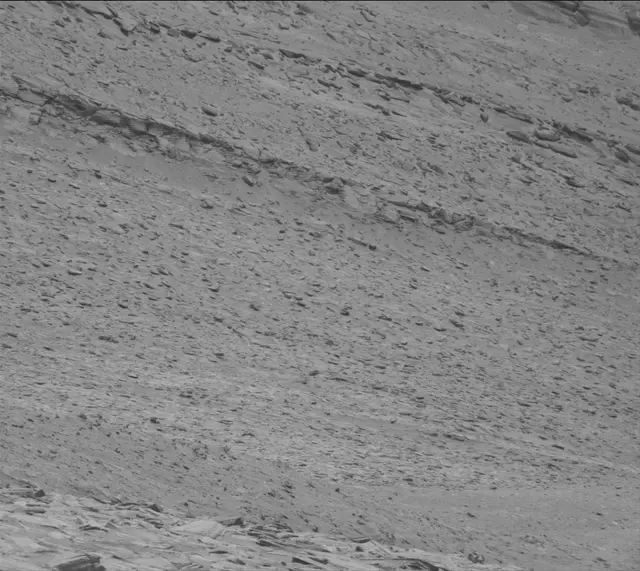 Sol 4389: Mast Camera (Mastcam)