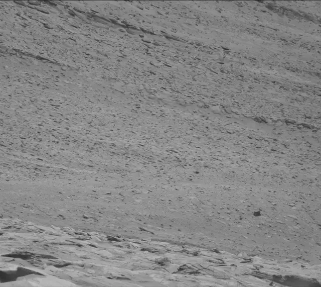 Sol 4389: Mast Camera (Mastcam)
