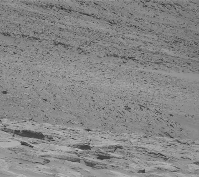 Sol 4389: Mast Camera (Mastcam)