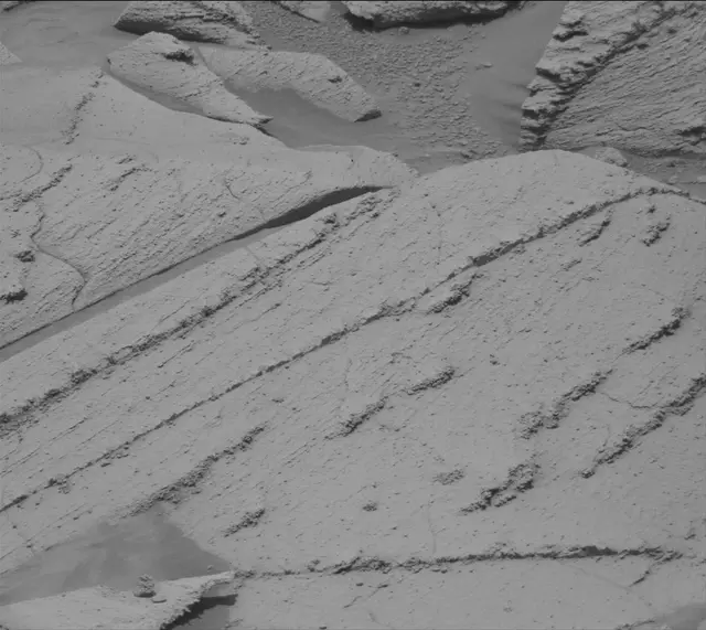Sol 4389: Mast Camera (Mastcam)