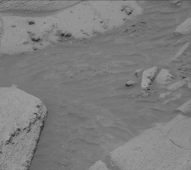 Sol 4389: Mast Camera (Mastcam)
