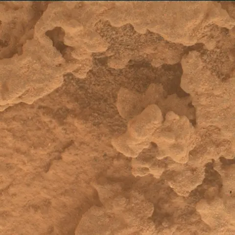 Sol 4389: Mars Hand Lens Imager (MAHLI)