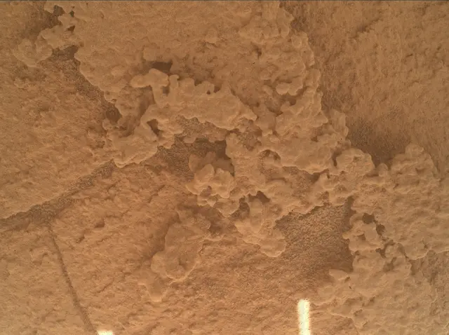 Sol 4389: Mars Hand Lens Imager (MAHLI)