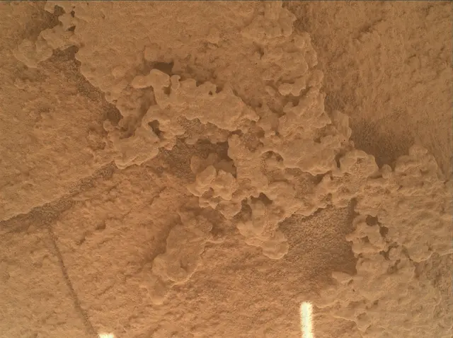 Sol 4389: Mars Hand Lens Imager (MAHLI)