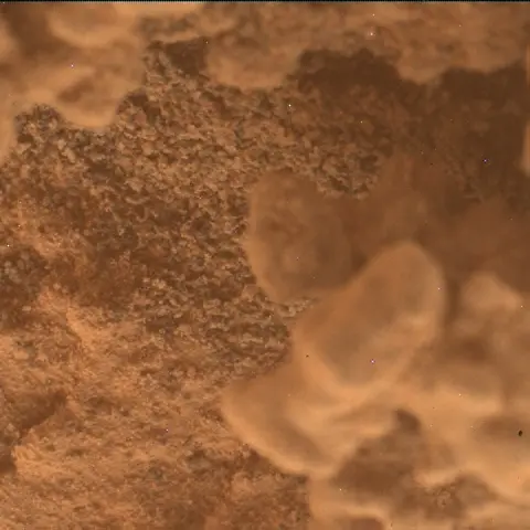 Sol 4389: Mars Hand Lens Imager (MAHLI)