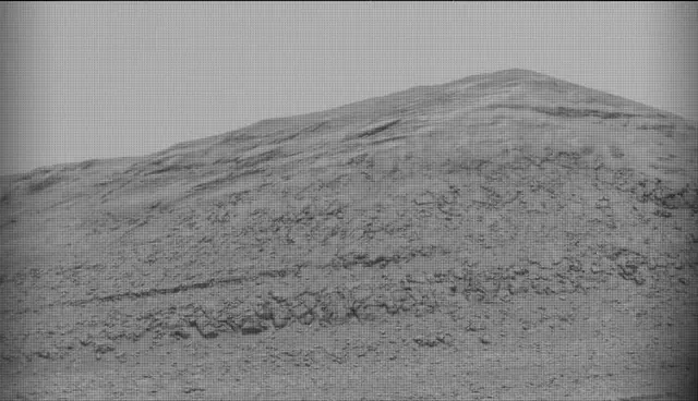 Sol 4391: Mast Camera (Mastcam)